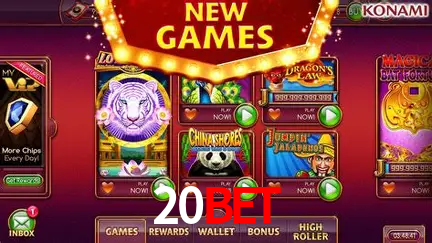 20BET