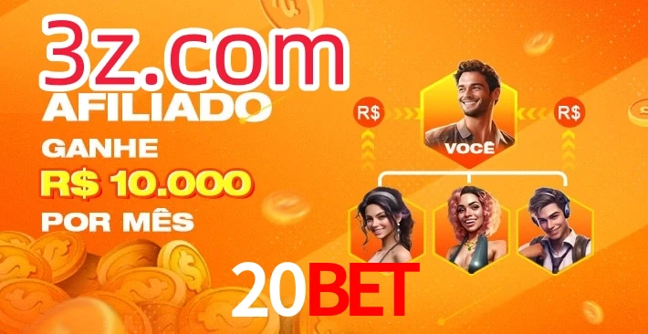 20BET