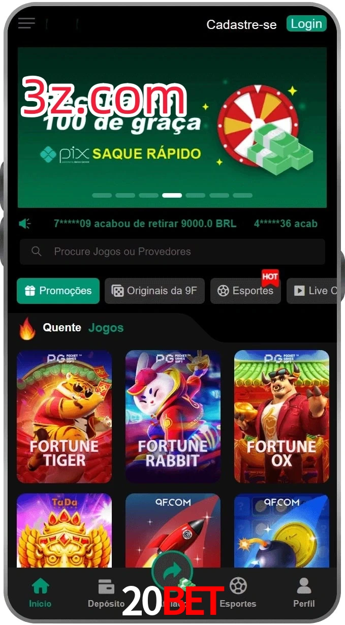 20BET